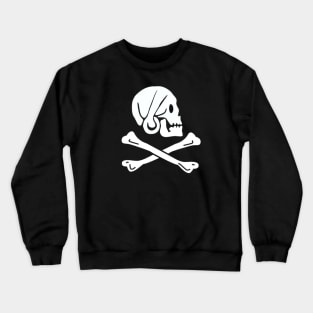 Henry Every Flag Crewneck Sweatshirt